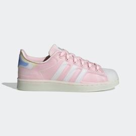 adidas superstar pelo