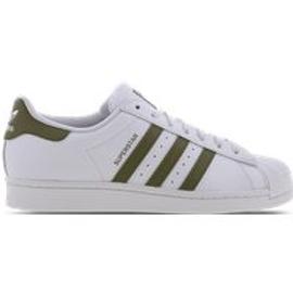 adidas superstar bleues