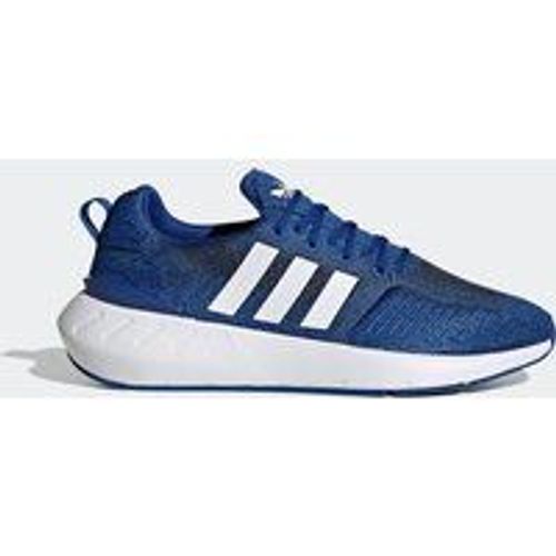 Baskets Adidas Swift Run 22 - Homme  - 38