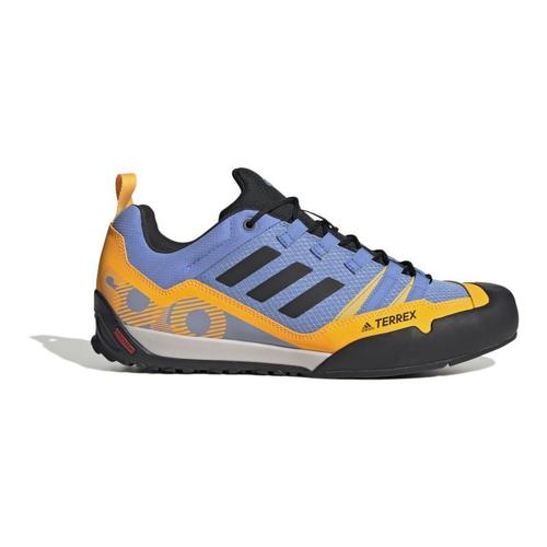 Baskets Adidas Terrex Swift Solo 2 M Hr1303 - 42 2/3