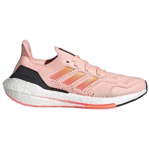 Baskets Adidas Ultraboost 22 W Heat Read - 391/3