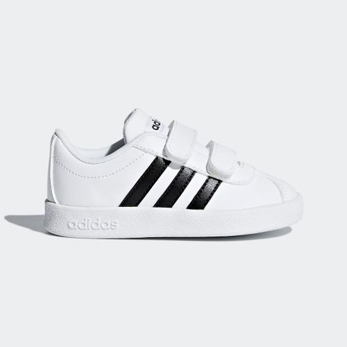 Baskets Adidas Vl Court2.0 Db1839 - 22