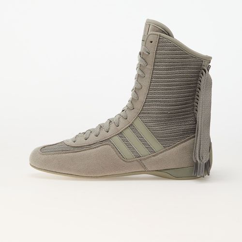 Baskets Adidas X Stella Mccartney Rasant V3 Feather Grey/ Feather Grey/ Feather Grey Eur 36 2/3
