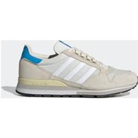 adidas zx 500 Blanc homme