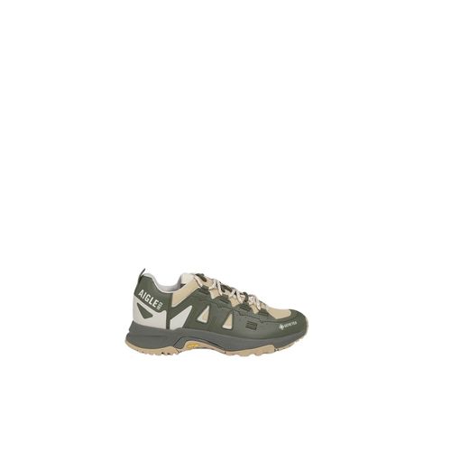 Baskets Aigle Pariot Gtx