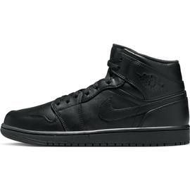 Baskets Air Jordan 1 Mid Noir 41 chaussures Rakuten