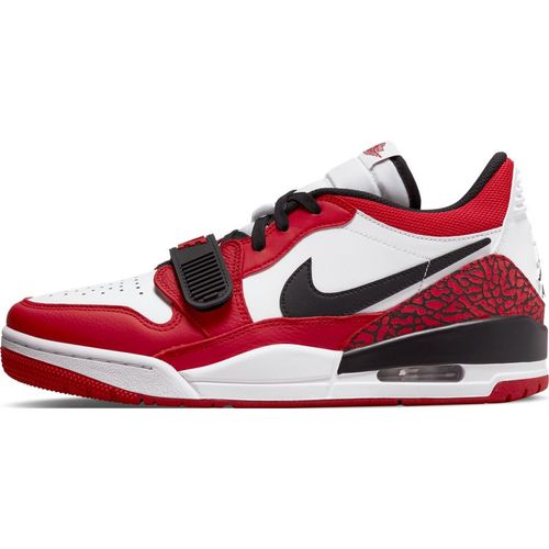 Baskets Air Jordan Legacy 312 Low Pour Homme - Blanc - 45.5