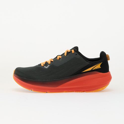 Baskets Altra M Fwd Via Black/ Orange Eur 46.5