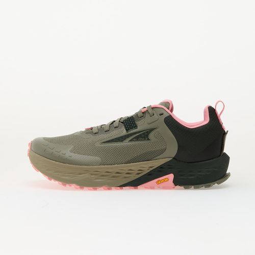 Baskets Altra W Timp 5 Dusty Olive Eur 40.5