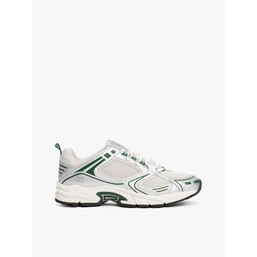 Baskets Archive 97 Mtallises Crantes Archive'97 Metallic/Terrain - 45