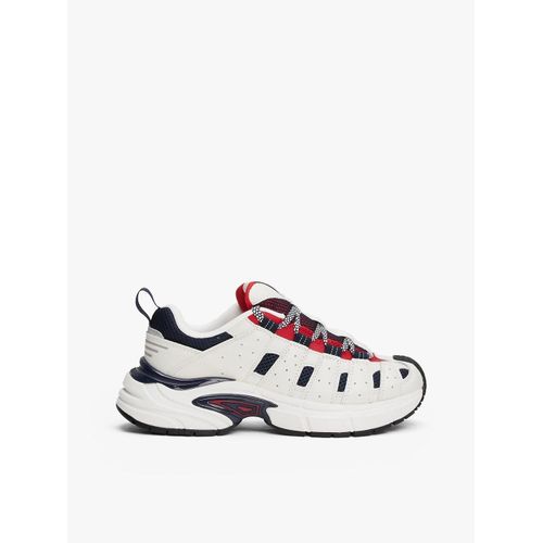 Baskets Archive Emblmatiques En Cuir Archive'95/Rwb - 39