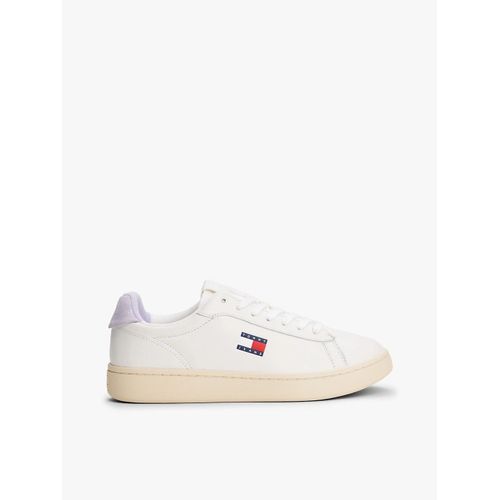 Baskets Archive En Cuir Archive '98/Ecru/Pale Amethyst - 36