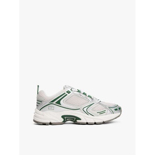 Baskets Archive En Maille Mtallise Archive'97 Metallic/Terrain - 36