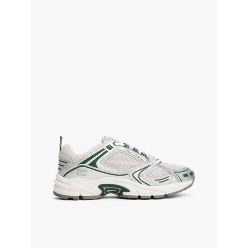 Baskets Archive En Maille Mtallise Archive'97 Metallic/Terrain - 38