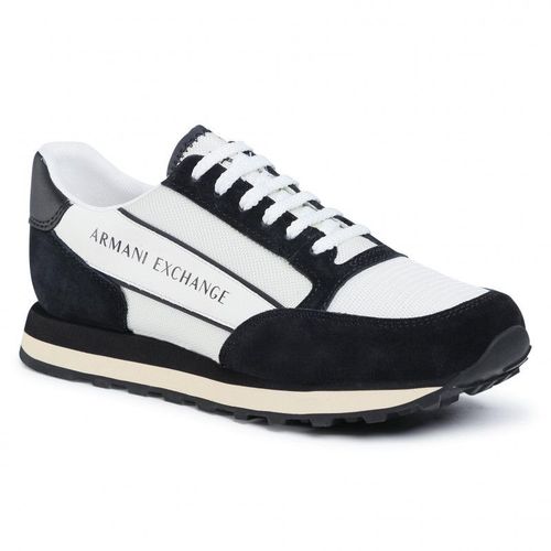 Baskets Armani Exchange  Xux083 Xv263 A001 -  - 42