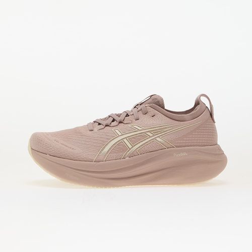Baskets Asics Gel-Nimbus 27 Fawn/ Birch Eur 41.5