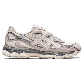 Baskets Asics Gel Nyc 48 chaussures Rakuten