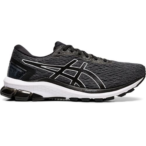 Baskets Asics Gt-1000 9 Carrier Grey/Black - Gris - 36