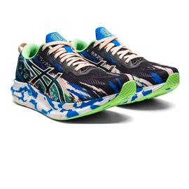 basket asics pour course a pied