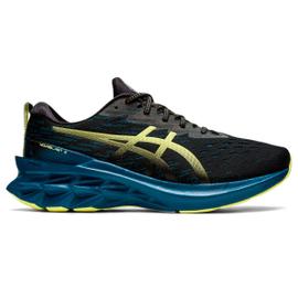 chaussure course a pied asics homme