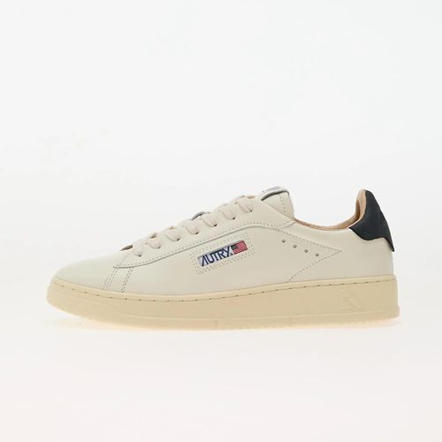 Baskets Autry Dallas Low Man Leat/ Marsh Msh/ Space Eur 44