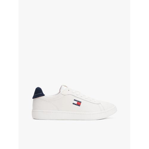 Baskets Avec Cuir D'inspiration Rtro Archive '98/Rwb - 43