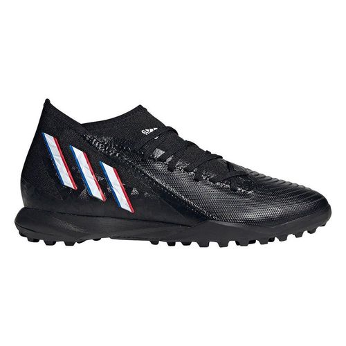Baskets Basses Adidas Predator Edge3 Tf - 40 2/3
