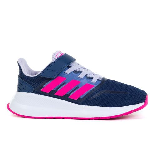 Baskets Basses Adidas Runfalcon C - 31