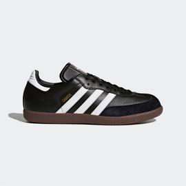 Adidas samba outlet cuir