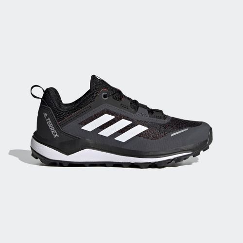 Chaussures De Trail Adidas Trail Running Terrex Agravic Flow Primegreen Fx4101 - 40