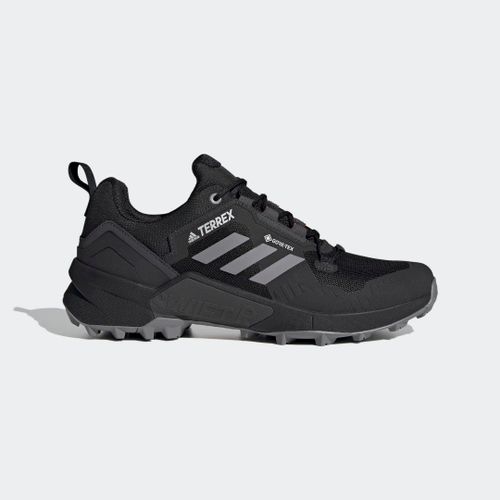 Chaussures De Randonne Adidas Terrex Swift R3 Gore-Tex Fw2769 - 42
