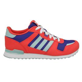 adidas zx 700 rouge