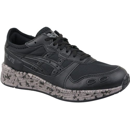 Baskets Basses Asics Hypergellyte - Noir - 37 1/2