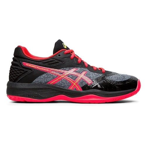 Baskets Basses Asics Netburner Ballistic Ff Womens - 41 1/2