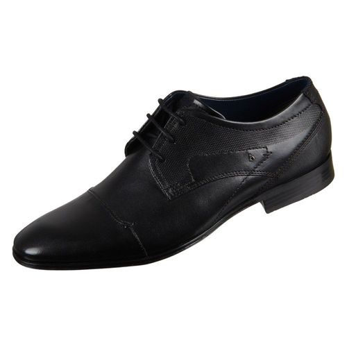 Baskets Basses Bugatti Mattia - Noir - 43