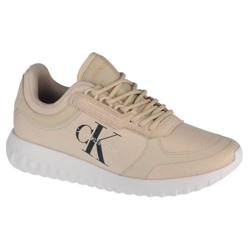 Baskets Basses Calvin Klein Runner Laceup - 37