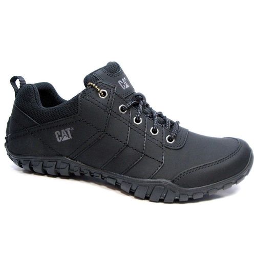 Baskets Basses Caterpillar Instruct - Noir - 41