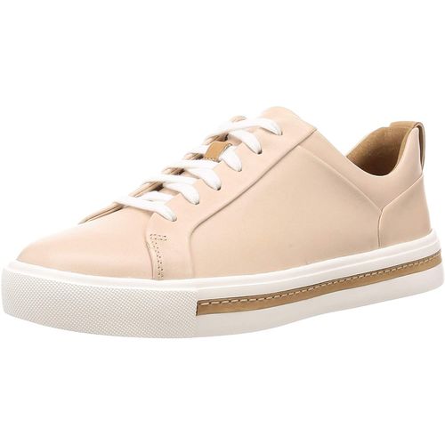 Baskets Basses Clarks Un Maui Lace - 38