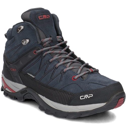 Baskets Basses Cmp 3q1294762bn - 46