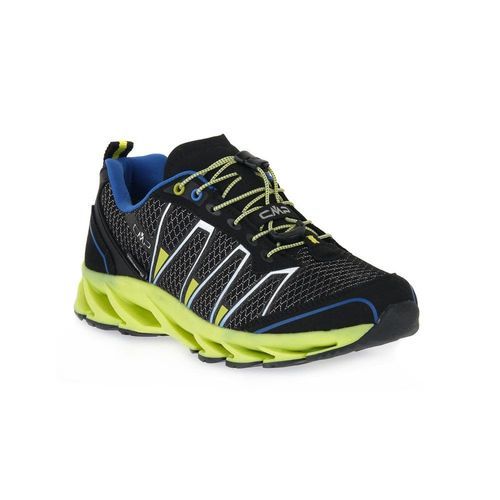 Baskets Basses Cmp Altak Trail - 37