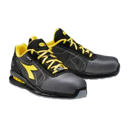 Baskets Basses Diadora Utility Run Net Airbox - 41