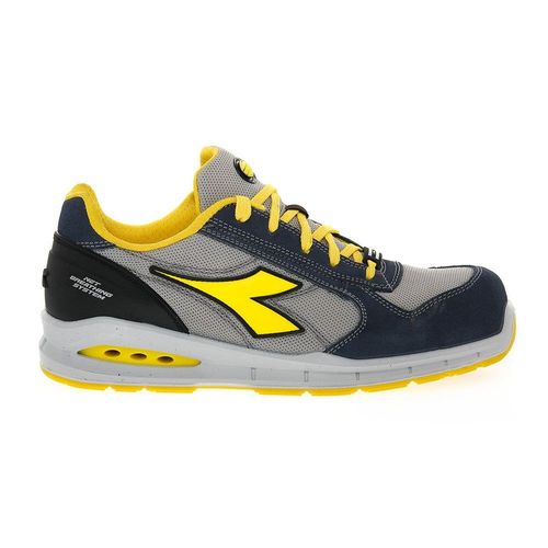 Baskets Basses Diadora Utility Run Net Airbox Low - 47