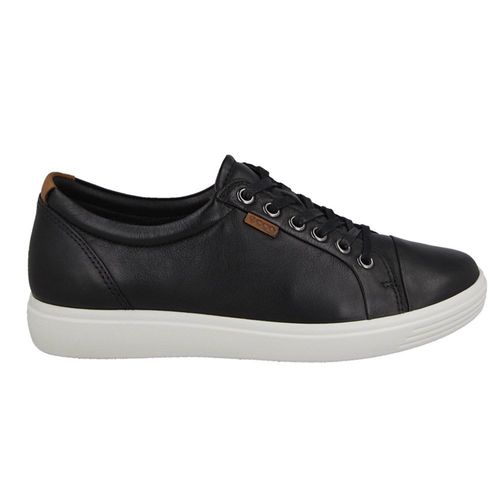 Baskets Basses Ecco Soft 7 - 38
