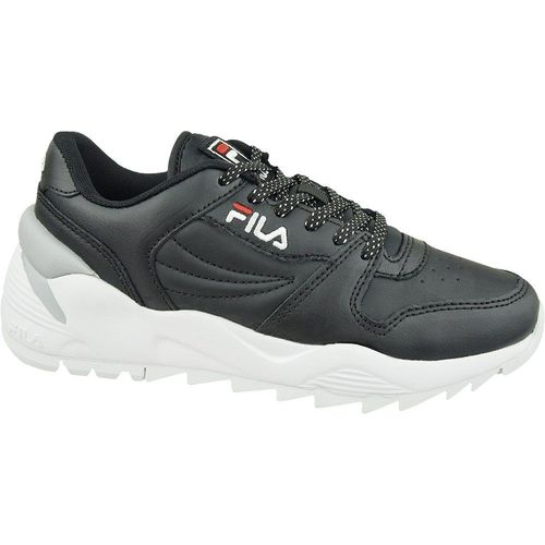 Baskets Basses Fila Orbit Cmr Jogger L Low Wmn - Noir - 37