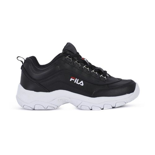 Baskets Fila Strada Low Wmn Noir - 40