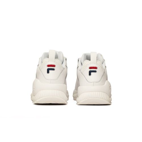 Baskets Basses Fila Wmn Countdown Low - Blanc - 40