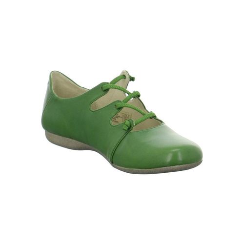 Baskets Basses Josef Seibel Fiona 04 - Vert - 41
