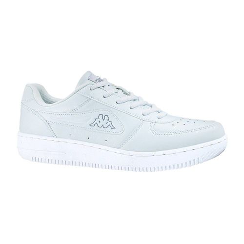 Baskets Basses Kappa Bash - Blanc - 45