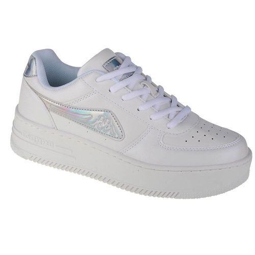 Baskets Basses Kappa Bash Pf Gc - 41