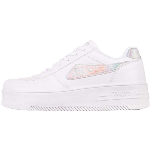 Baskets Basses Kappa Bash Pf Gc - 39